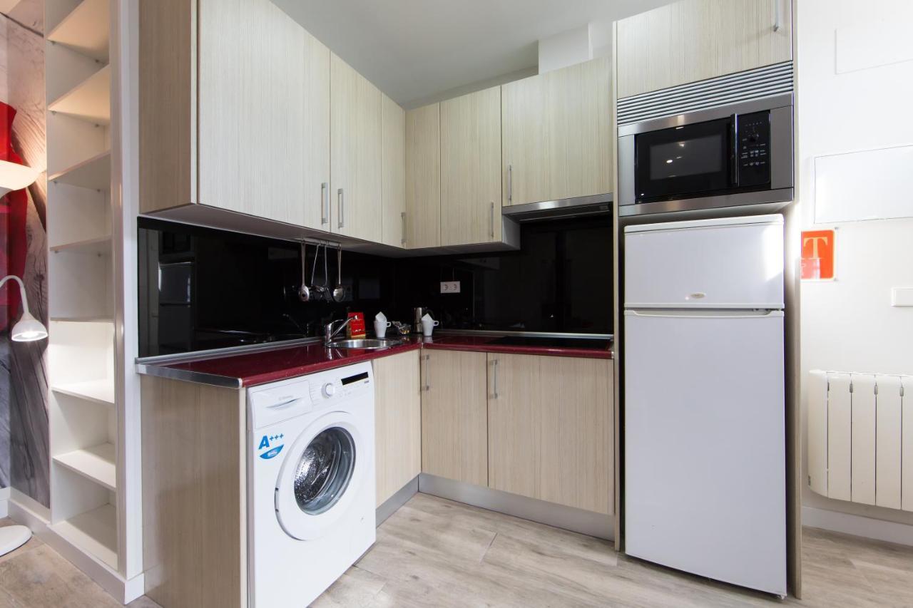 Apartamento Windrose 9