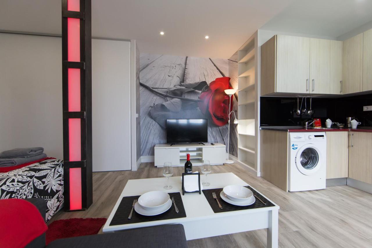 Windrose 9 Apartment Madrid